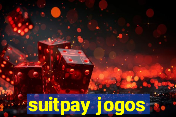 suitpay jogos